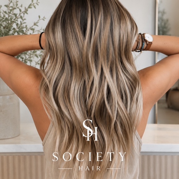 societyhair